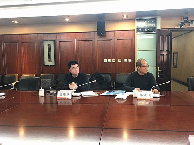 安全学院单亚飞介绍辽工大安全科学与工程学院情况_副本